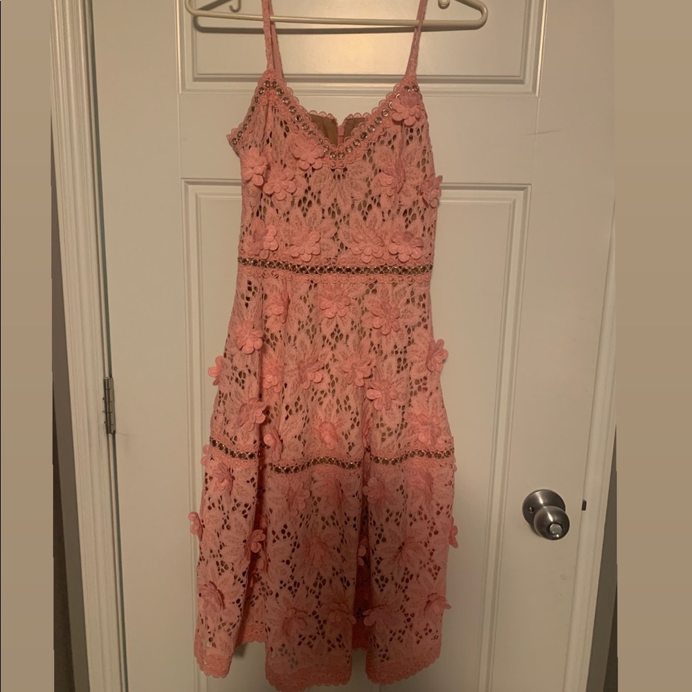 Michael Kors dress size 00